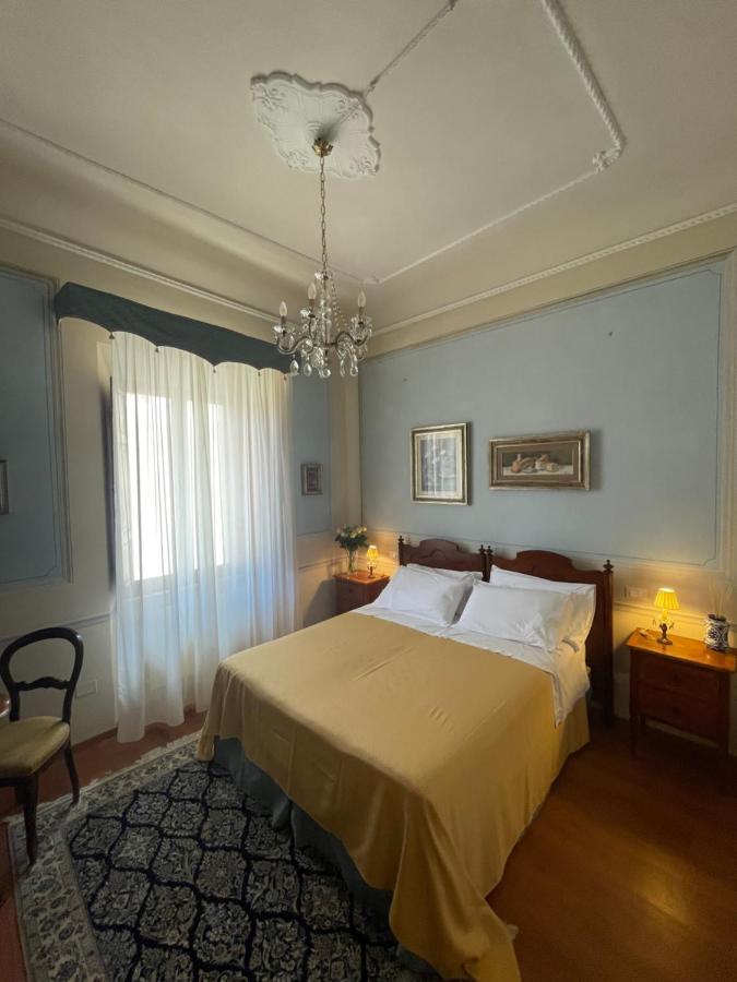 Residenza Dei Ricci Chiusi Exterior foto