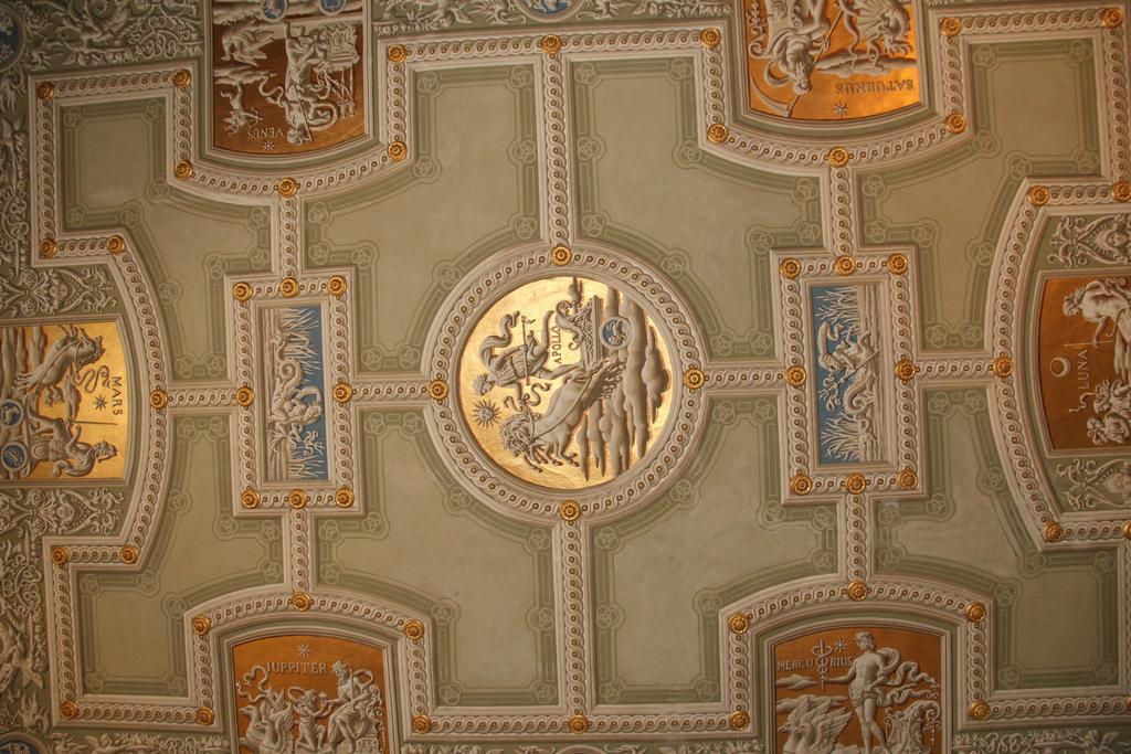 Residenza Dei Ricci Chiusi Quarto foto