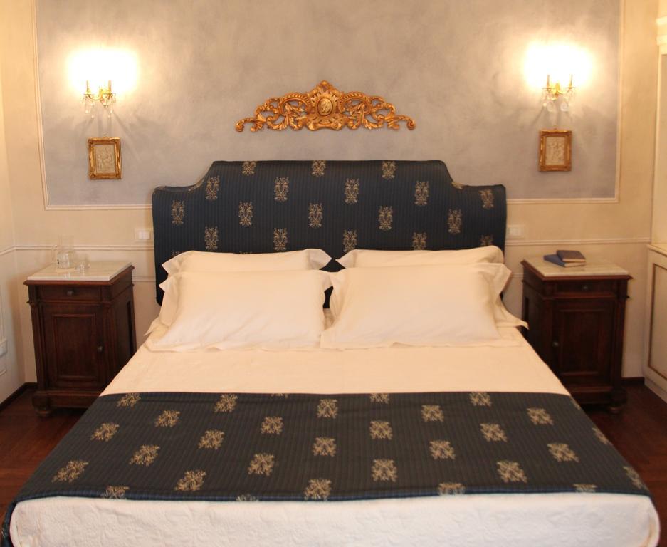 Residenza Dei Ricci Chiusi Quarto foto