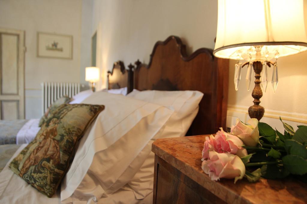 Residenza Dei Ricci Chiusi Quarto foto