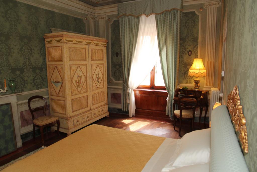Residenza Dei Ricci Chiusi Quarto foto