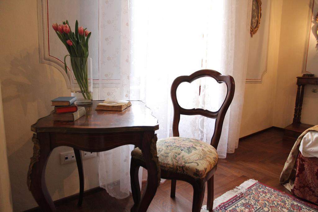Residenza Dei Ricci Chiusi Quarto foto